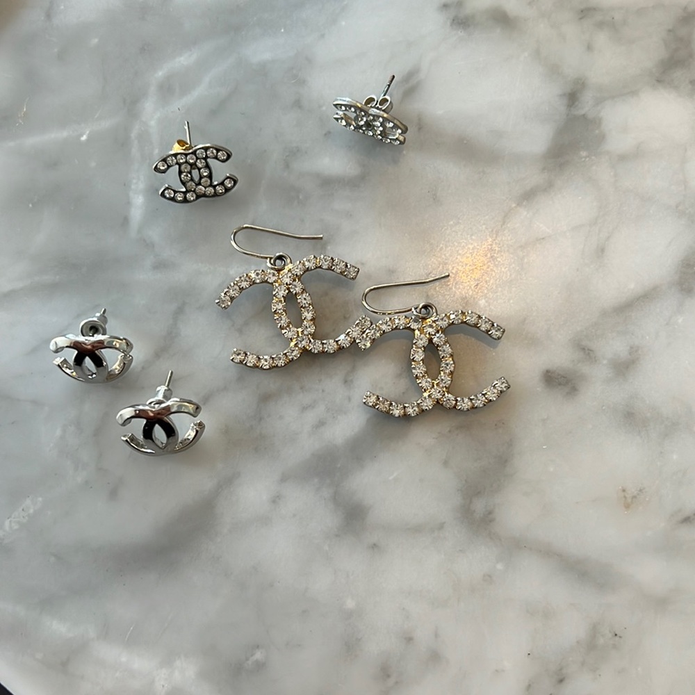 Costume Jewelry